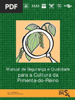 MANUALSEGURANCAQUALIDADEparaaculturadapimentadoreino