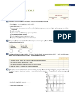 [Test 4] Drgania i Fale [B]