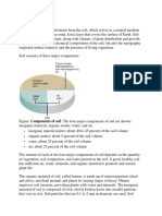 Soil Analysis