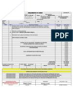 Orçamento FC20 - Alan Papelaria