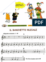 Pag.5 - Il banchetto nuziale