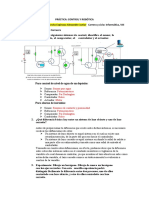 Práctica Viernes