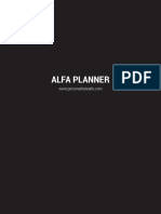 AlfaPlanner-A4-Print