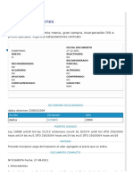 Dictamen CGR Nº E168976