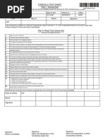 ADL DOTC LTO Form 21 | PDF | Traffic | Automobiles