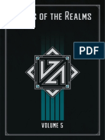 Relics of The Realms - Volume 5