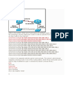 CCNA2 Chapter 2 Exam