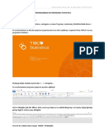 Wprowadzenie Do Programu Statistica