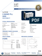 NORSAT 3220