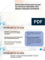 Jurnal Omentum