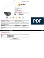 Pelican-1200-Orange-Case-datasheet