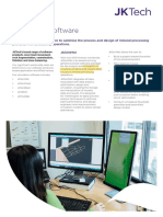 JKTech Brochure - Software (July2020) FINAL