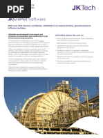 JKTech Brochure - JKSimMet Software (July2020) FINAL 2