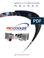 Catálogo Procooler