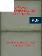 2.forensic Structural Investigation