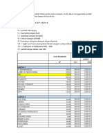 Calculating Lamp Requirements Using Formulas