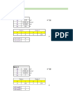 Analisis Matricial Portico