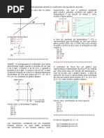 Exercicios Descritor 7 (Saeb)