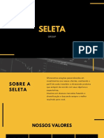 Seleta Group