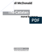 La Catalana - Neil Mc Donald