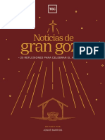 TGC Noticias de Gran Gozo 2