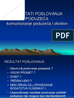 4-Rezultat Poslovanja