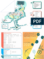 Flyer Journée Sportive