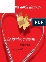 Fondue Svizzera I