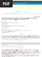 ESTRATEGIAS PRÁCTICAS PARA MODELADO Y CONTROL DE UN SEPARADOR GAS-LÍQUIDO BA