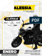 Catalogo 2020 Alessia