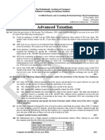A. Tax Q.P Mock W-21 (Final) PDF