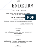 MOIGNO(FRANCOIS M.J.)-2-Les splendeurs de la foi (tome 2)