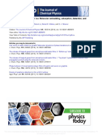 Molecular Interactions With Ice Molecular Embedding Adsorption Detection and Release