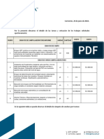 Presupuesto Estudio de Suelos 20180618 - GIOMA S.A - ACUÑA