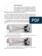 Full Frame x APS: Entendendo as Diferenças entre os Formatos de Sensores em Câmeras Digitais