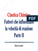 _Cinetica_chimica_Fattori_che_influenzano_la_velocitA___di_reazione_Parte_II_