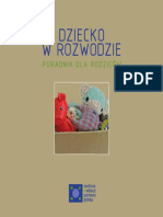 Dziecko W Rozwodzie - Poradnik Dla Rodzicow