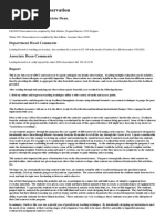 Research Lecture Notes (Last Part) | PDF | Survey Methodology | Thesis