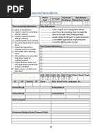 DM Yourself Character Sheet (Form-Fillable)