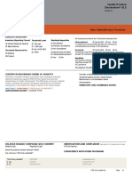 Section 1: Summary: Content Inventory