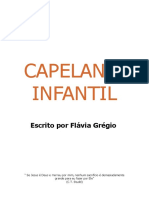CAPELANIA INFANTIL