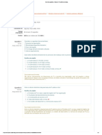 Exercício Avaliativo - Módulo 3 - Governança de Tic