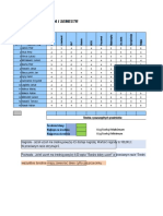 EXCEL Funkcja Jezeli SPR