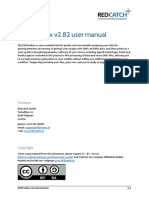 Redtoolbox V2.82 User Manual: Contact