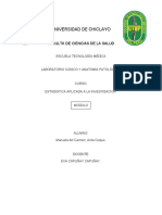 Estadistica Aplicacion A La Educacion