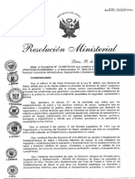 Manual para Mantenimiento de Pat