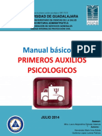Hernández 2014 Manual Primeros Auxilios Psicologicos 2017