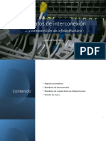 07-Mandatos de Interconexión y Compartición de Infraestructura