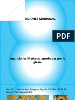 Apariciones Marianas