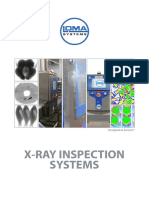 X-Ray Inspection Lectures